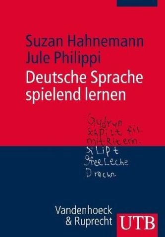 Deutsche Sprache spielend lernen