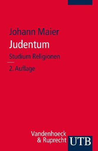 Judentum