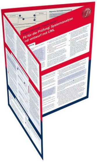 Systemanalyse und -entwurf mit UML