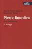 Pierre Bourdieu