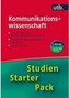 Studien-Starter-Pack Kommunikationswissenschaft