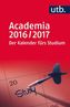 Academia 2016/2017