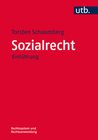 Sozialrecht