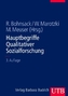 Hauptbegriffe Qualitativer Sozialforschung