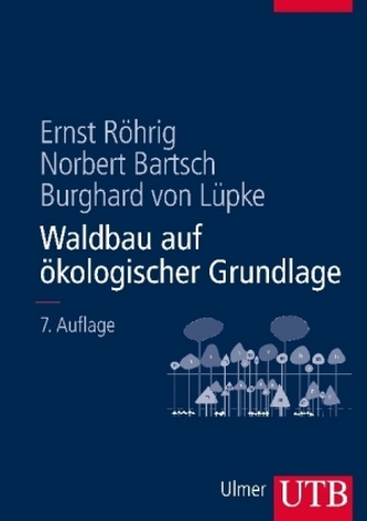 Waldbau auf ökologischer Grundlage