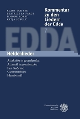 Heldenlieder