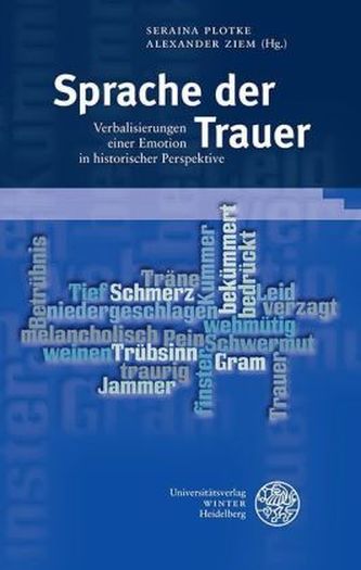 Sprache der Trauer Sprache der Trauer