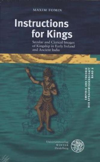 Instructions for Kings