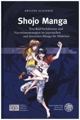 Shôjo Manga
