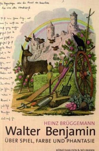 Walter Benjamin