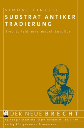 Substrat antiker Tradierung