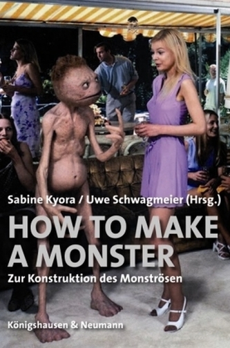 How to make a Monster