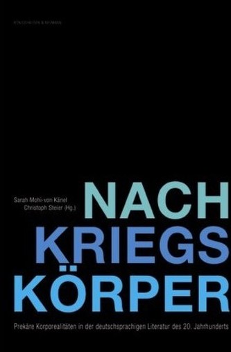 Nachkriegskörper