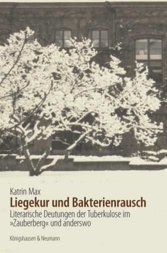 Liegekur und Bakterienrausch