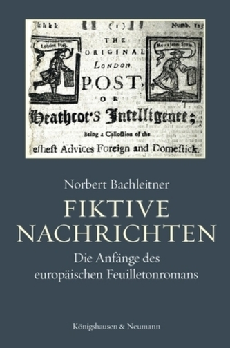 Fiktive Nachrichten
