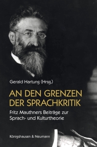 An den Grenzen der Sprachkritik