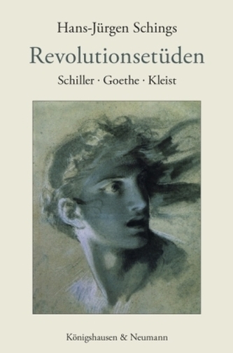 Revolutionsetüden