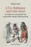 E.T.A. Hoffmann und Carlo Gozzi
