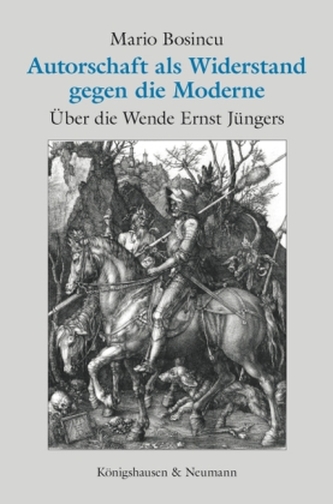 Autorschaft als Widerstand gegen die Moderne