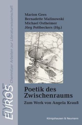 Poetik des Zwischenraum