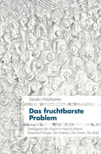 Das fruchtbarste Problem