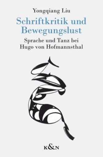 Schriftkritik und Bewegungslust