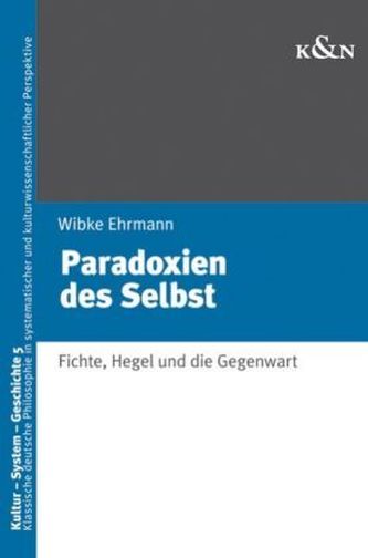 Paradoxien des Selbst