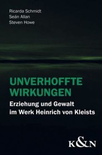 Unverhoffte Wirkungen
