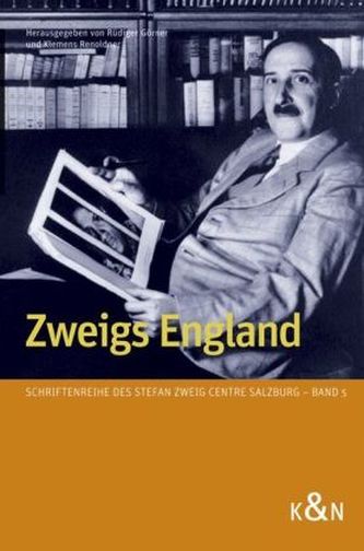 Zweigs England