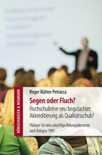 Segen oder Fluch?