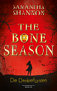 The Bone Season - Die Denkerfürsten