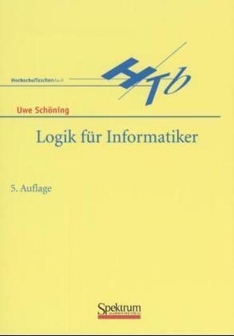 Logik für Informatiker
