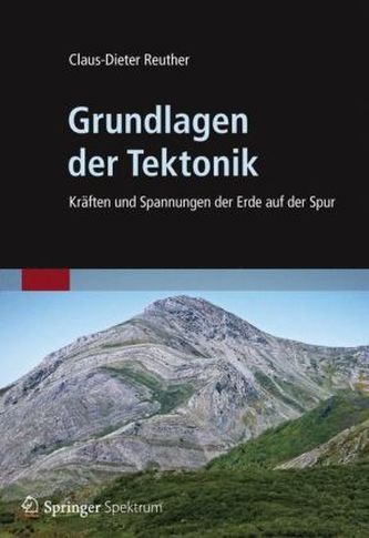 Grundlagen der Tektonik