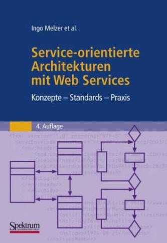 Service-orientierte Architekturen mit Web Services