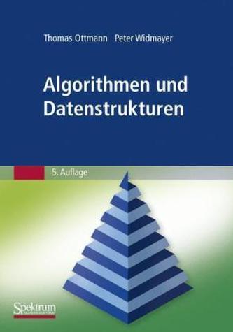 Algorithmen und Datenstrukturen