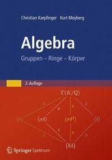 Algebra
