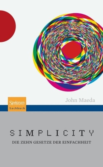 Simplicity!