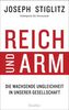 Reich und Arm