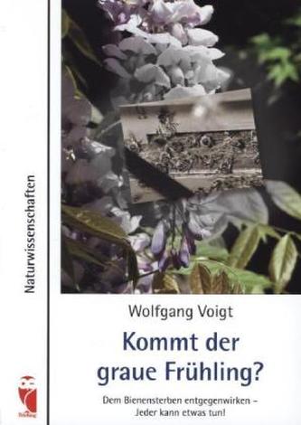 Kommt der graue Frühling?
