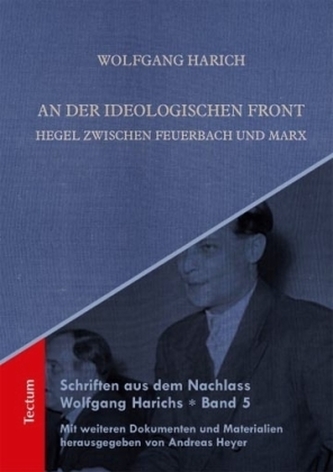 An der ideologischen Front