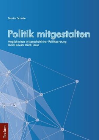 Politik mitgestalten