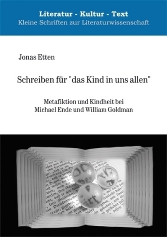 Schreiben für 'das Kind in uns allen'