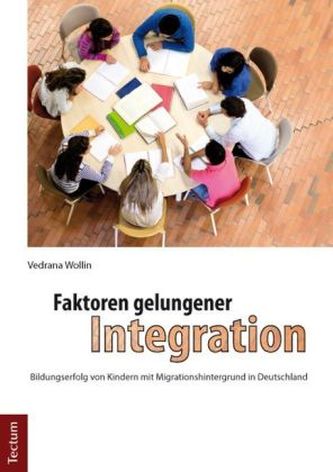 Faktoren gelungener Integration