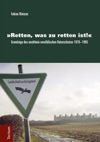 'Retten, was zu retten ist!'