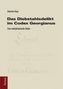 Das Diebstahlsdelikt im Codex Georgianus