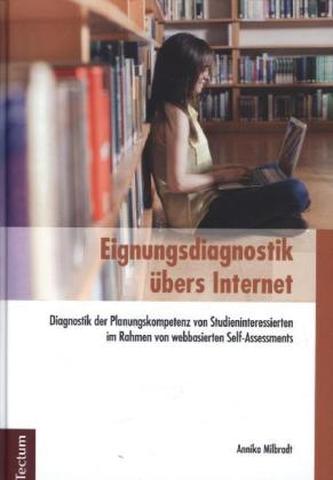Eignungsdiagnostik übers Internet