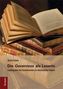 Die Governess als Leserin