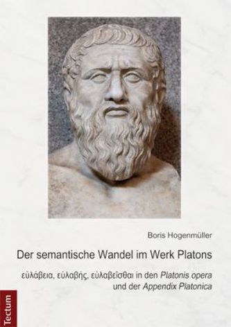 Der semantische Wandel im Werk Platons
