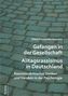 Gefangen in der Gesellschaft - Alltagsrassismus in Deutschland