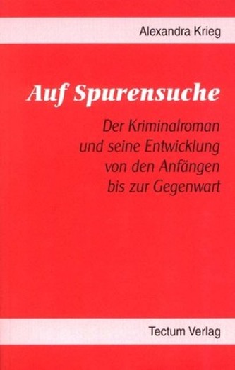 Auf Spurensuche